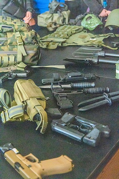 XVII Dzień Otwarty w „Mechaniku”